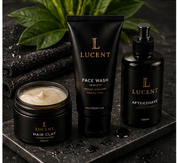 Daily Hair Cream