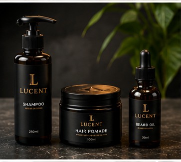 Beard Conditioning Balm