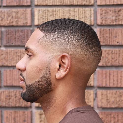 Skin Fade